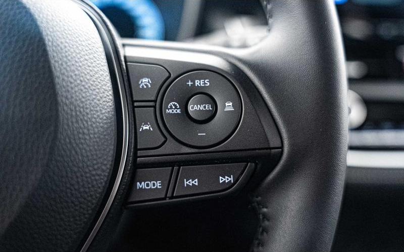 TOYOTA Corolla Touring Spt