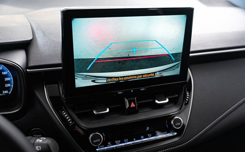 TOYOTA Corolla Touring Spt