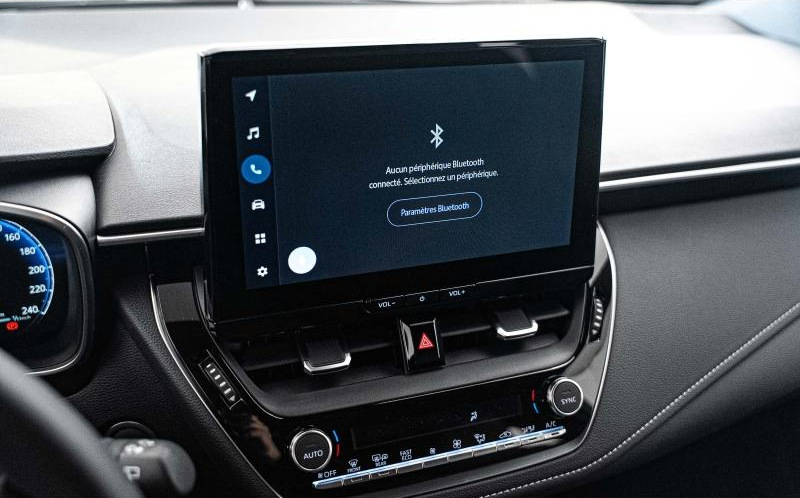 TOYOTA Corolla Touring Spt