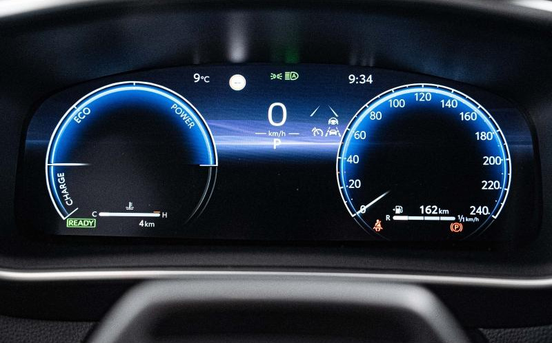 TOYOTA Corolla Touring Spt