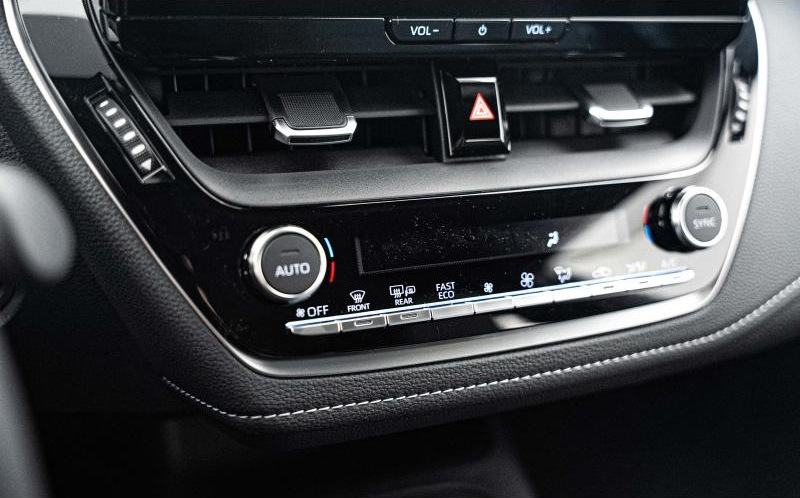 TOYOTA Corolla Touring Spt