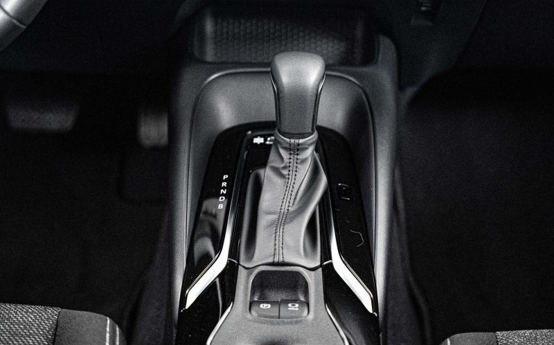 TOYOTA Corolla Touring Spt