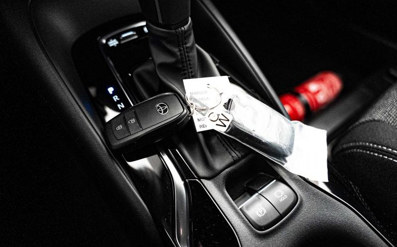 TOYOTA Corolla Touring Spt