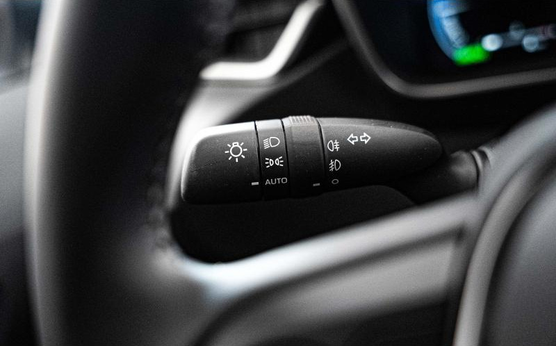 TOYOTA Corolla Touring Spt