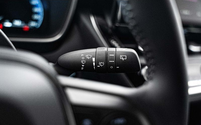 TOYOTA Corolla Touring Spt