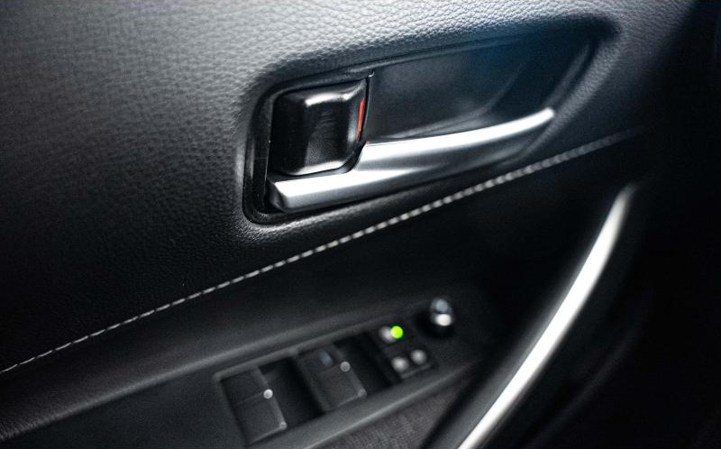 TOYOTA Corolla Touring Spt