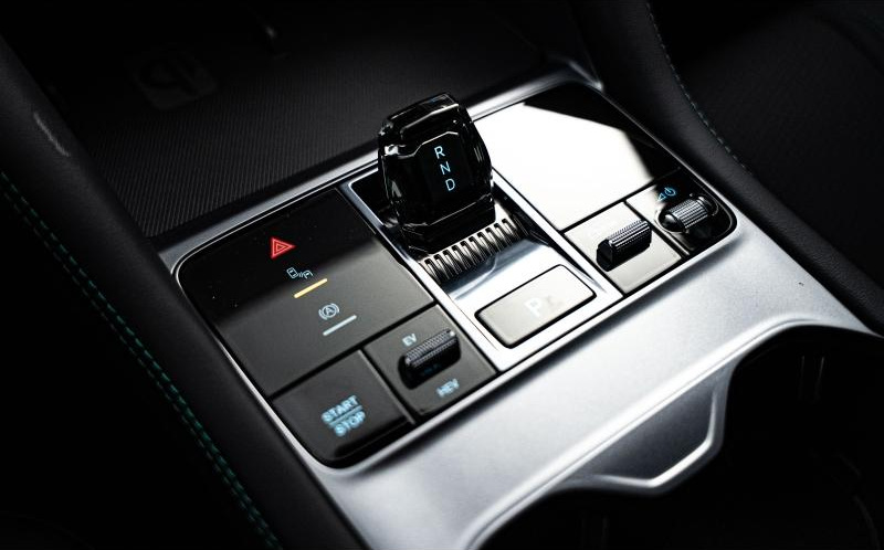 BYD Seal U