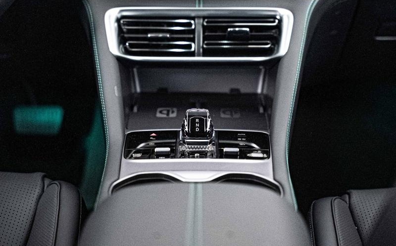 BYD Seal U