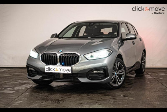 BMW Série 1