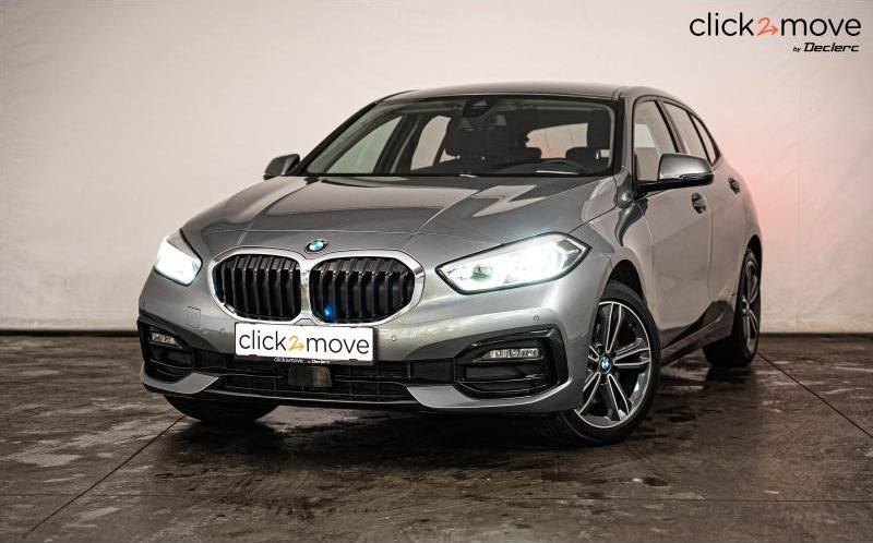 BMW Série 1