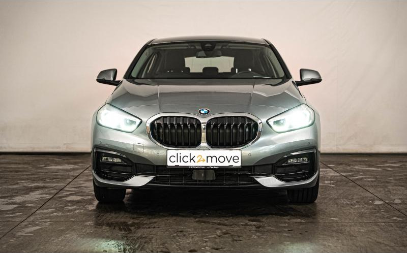 BMW Série 1