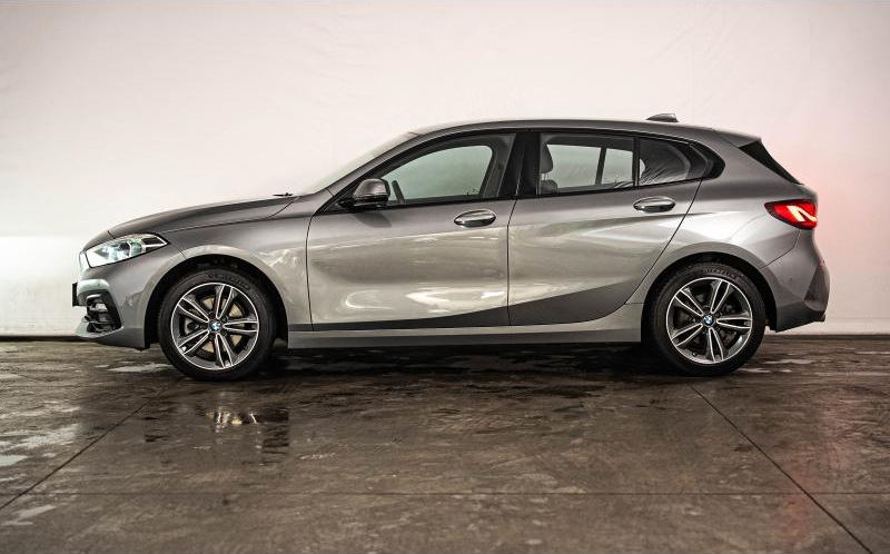 BMW Série 1