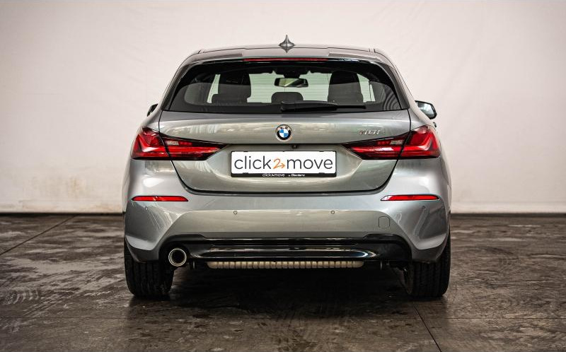 BMW Série 1