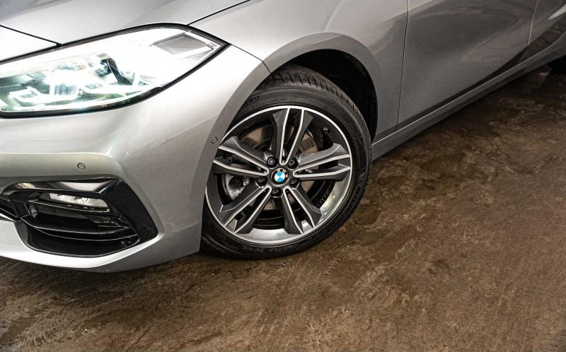 BMW Série 1