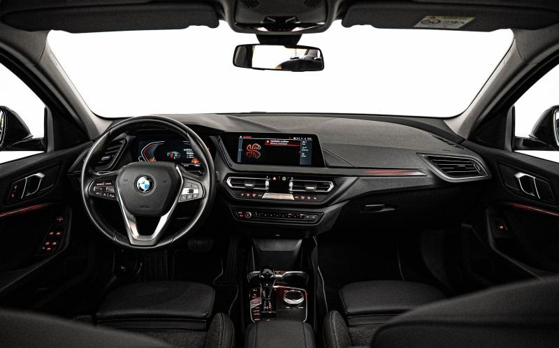 BMW Série 1