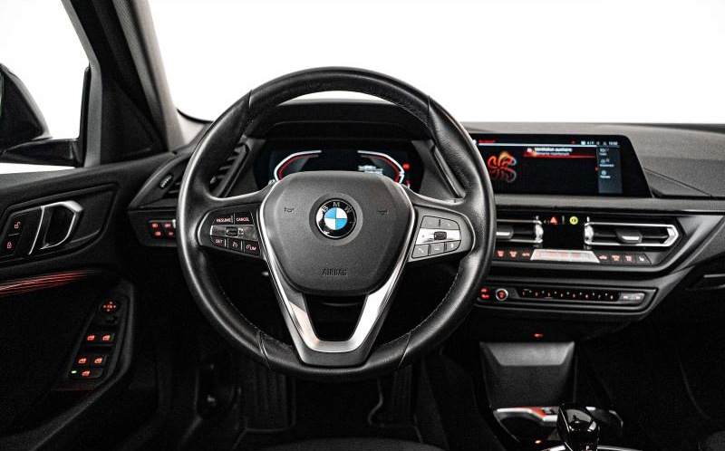 BMW Série 1