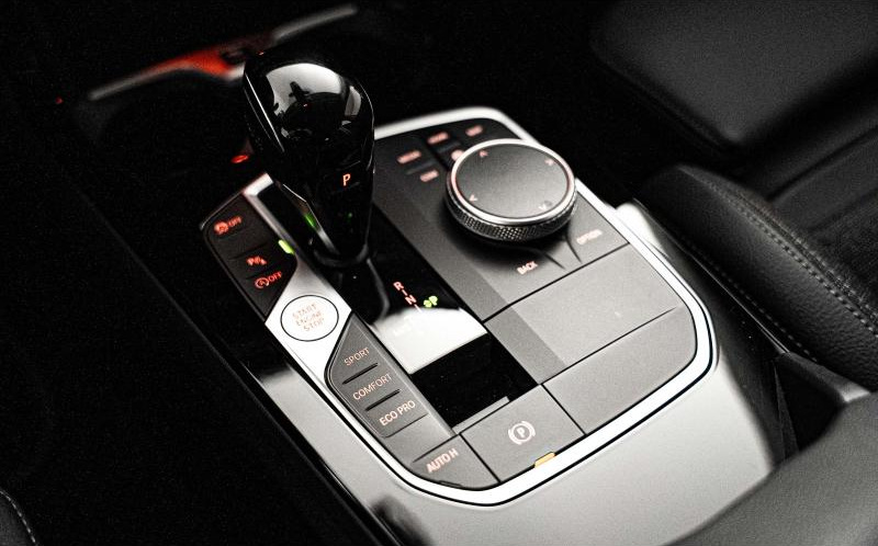 BMW Série 1