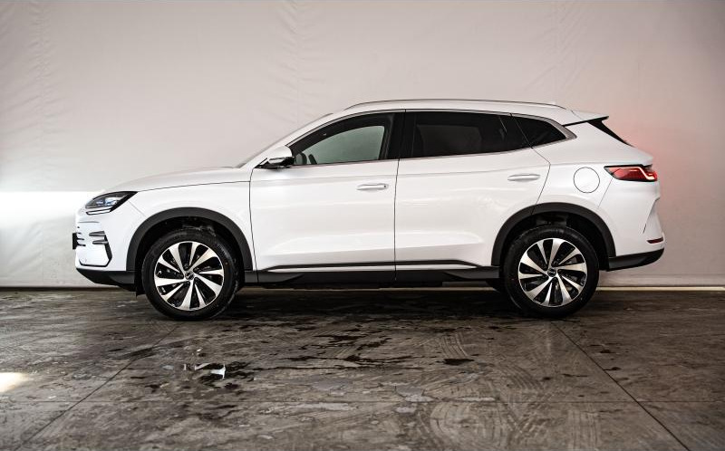 BYD Seal U