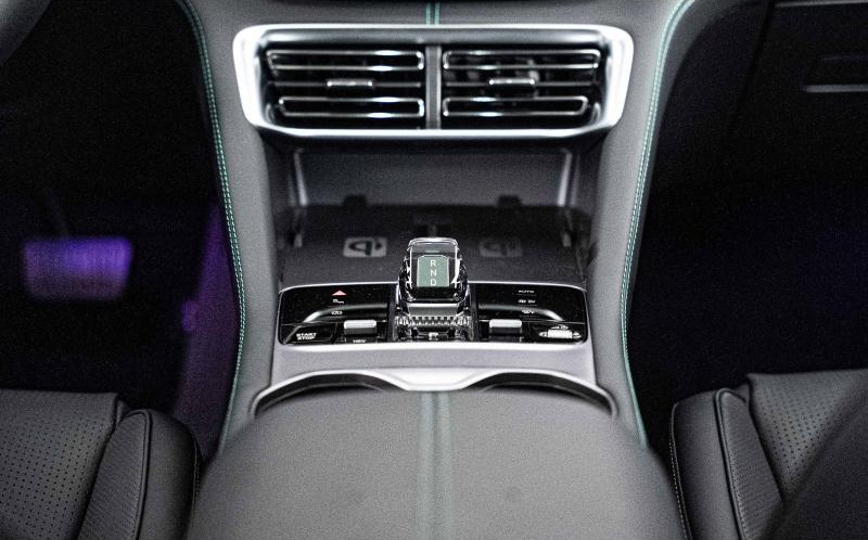 BYD Seal U