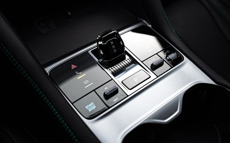 BYD Seal U