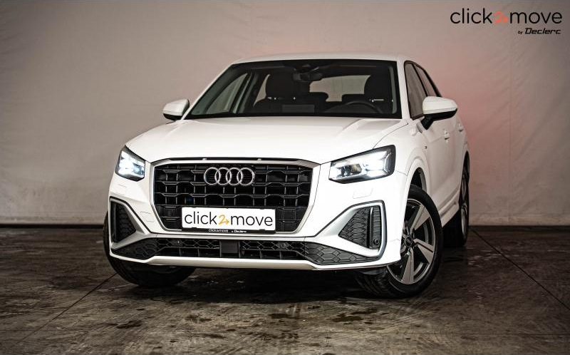 AUDI Q2
