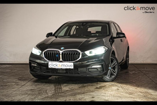 BMW Série 1
