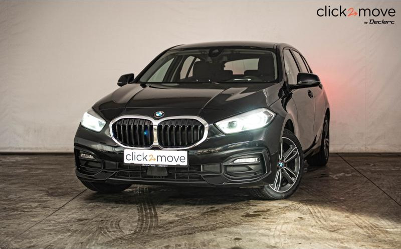 BMW Série 1