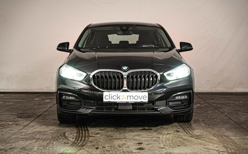 BMW Série 1