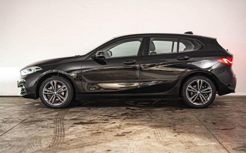 BMW Série 1