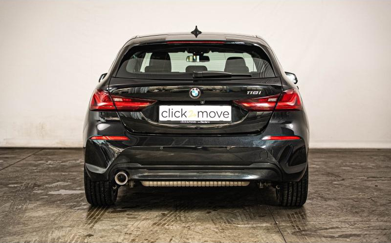 BMW Série 1