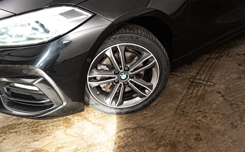 BMW Série 1