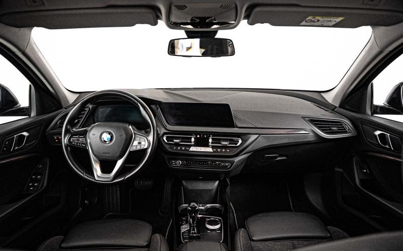 BMW Série 1