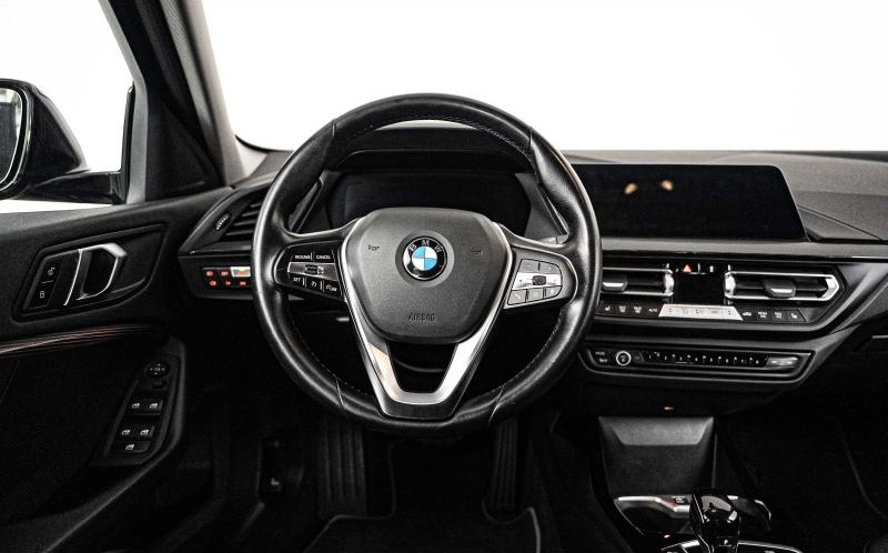 BMW Série 1