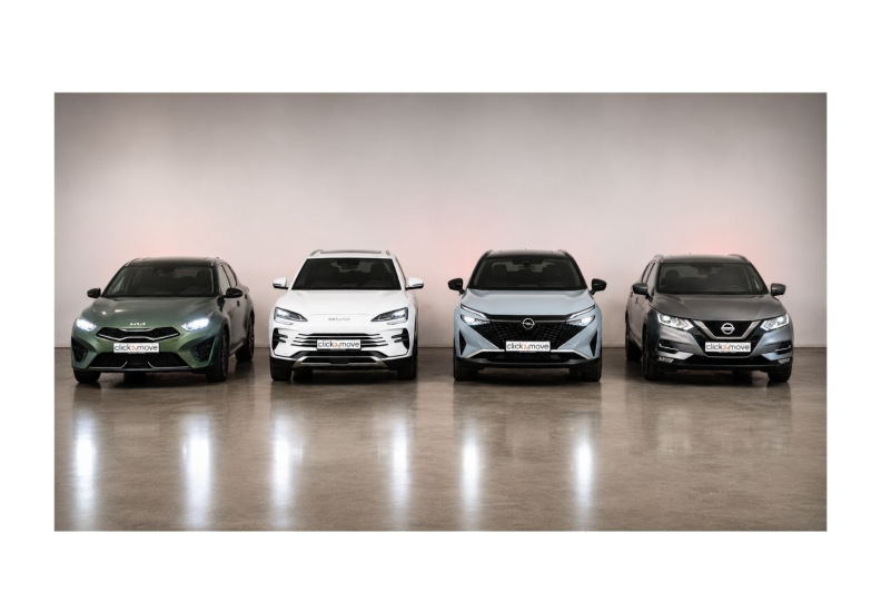 Voiture asiatique d'occasion en Belgique : notre sélection fiable (BYD, Hyundai, Kia, Nissan, Toyota)