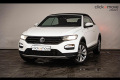VOLKSWAGEN T-Roc Cabriolet