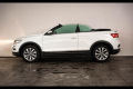 VOLKSWAGEN T-Roc Cabriolet