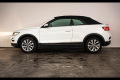 VOLKSWAGEN T-Roc Cabriolet