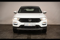 VOLKSWAGEN T-Roc Cabriolet