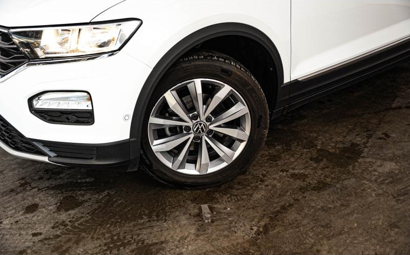 VOLKSWAGEN T-Roc Cabriolet