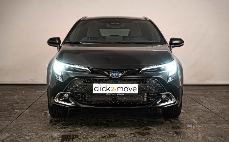 TOYOTA Corolla Touring Spt