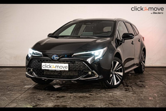 TOYOTA Corolla Touring Spt