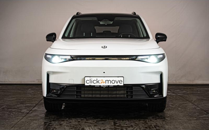LEAPMOTOR C10