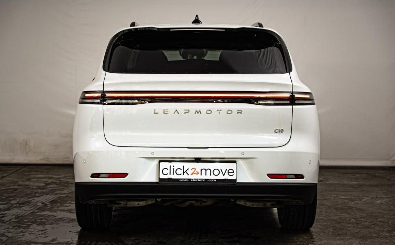 LEAPMOTOR C10