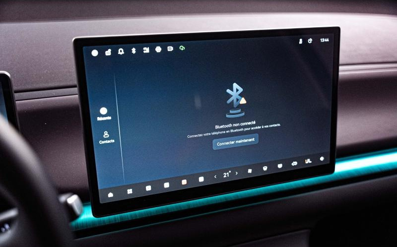 LEAPMOTOR C10