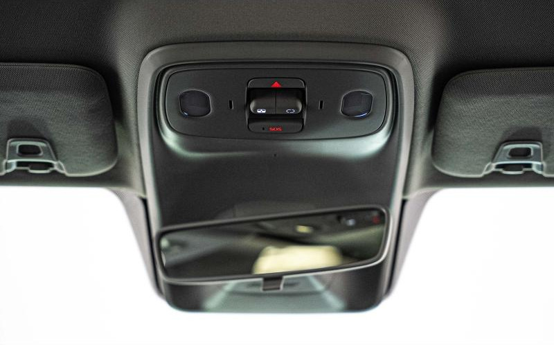 LEAPMOTOR C10