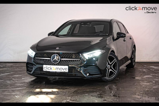 MERCEDES-BENZ Classe A