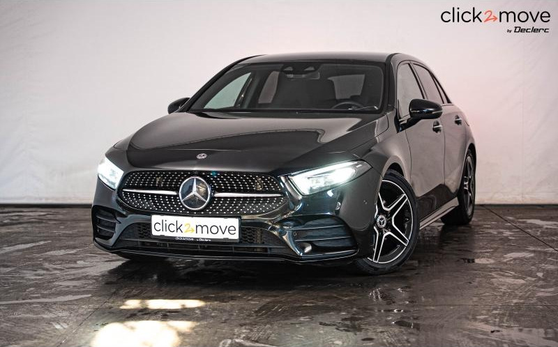 MERCEDES-BENZ Classe A