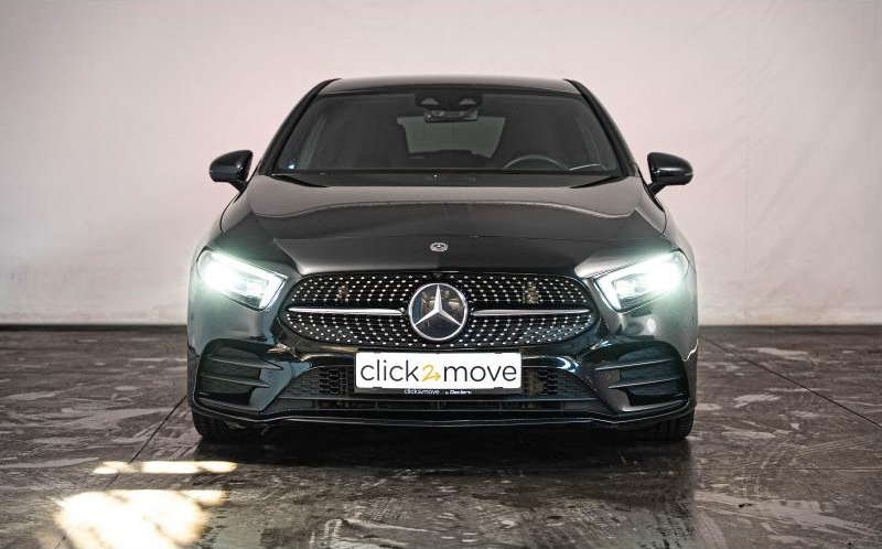 MERCEDES-BENZ Classe A