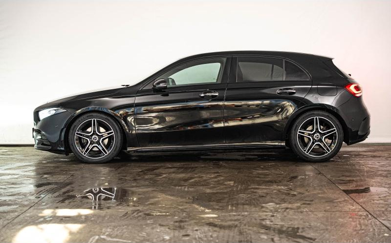 MERCEDES-BENZ Classe A