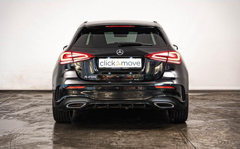 MERCEDES-BENZ Classe A